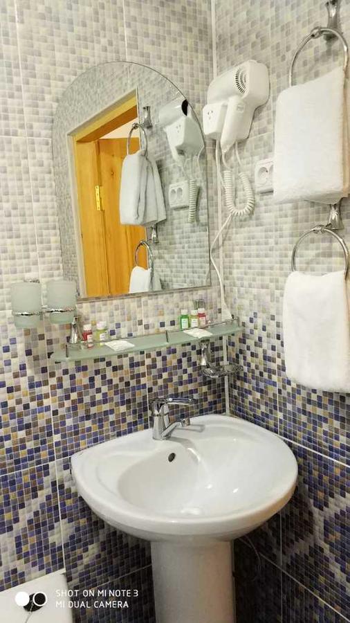 Rabat Boutique Bed & Breakfast Samarkand Exterior photo
